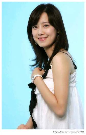 koo-hye-sun-1 - Koo Hye Sun as Geum Jan Di