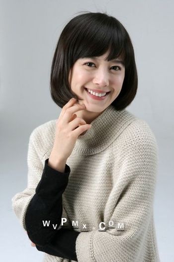 koo-hye-sun - Koo Hye Sun as Geum Jan Di