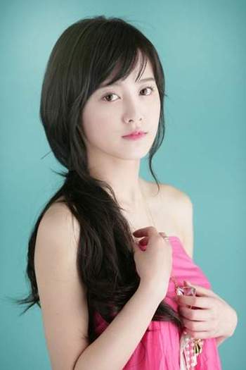 KHS18 - Koo Hye Sun as Geum Jan Di