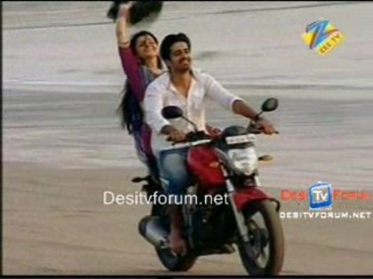 Dev & Radhika in Love [38]