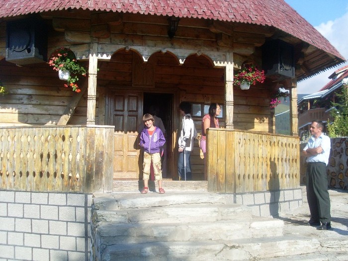 SL372900 - tabara straja