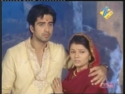 Dev & Radhika in Love [51]