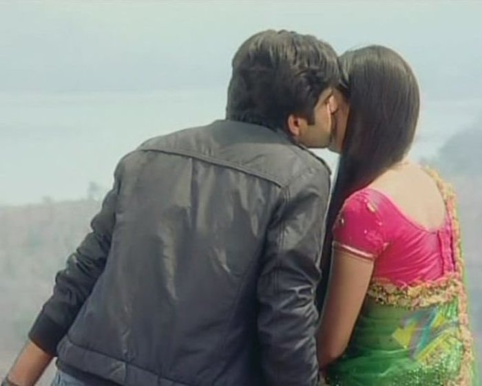 Dev & Radhika in Love [64]
