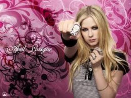 images - alege o poza cu avril glitter