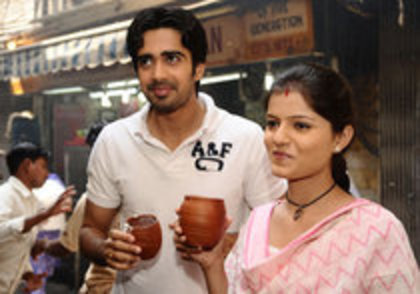 Dev & Radhika in Love [67]