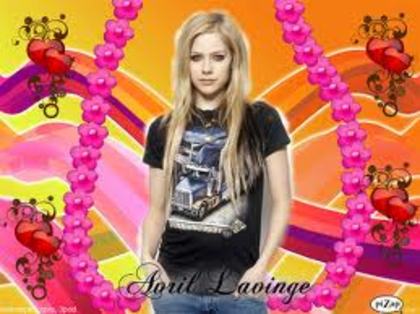 images - alege o poza cu avril glitter