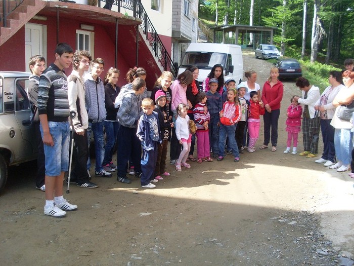 SL373092 - tabara straja