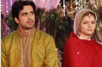 Dev & Radhika in Love [72]