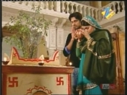 Dev & Radhika in Love [76]