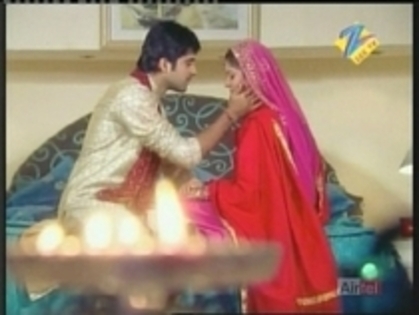 Dev & Radhika in Love [79]