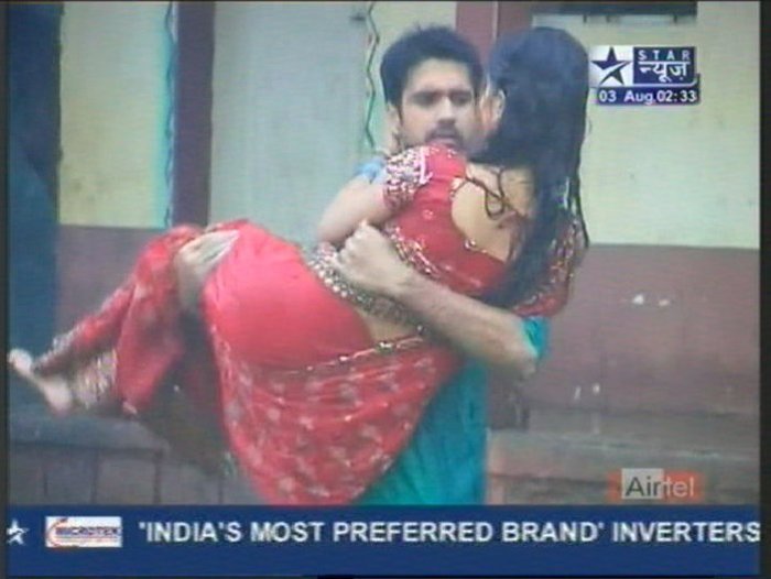 Dev & Radhika in Love [84]