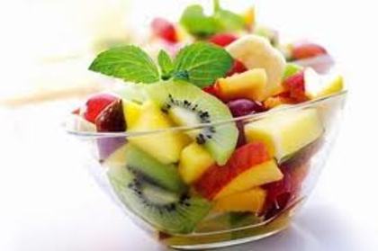 fructe - toamna cu multe fructe