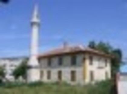 moschee macin - obiective turistice romania