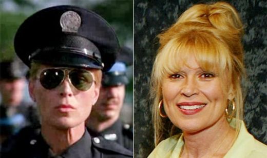 Academia de Politie - Academia de Politie