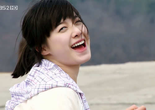 KooHyeSun191 - Koo Hye Sun as Geum Jan Di