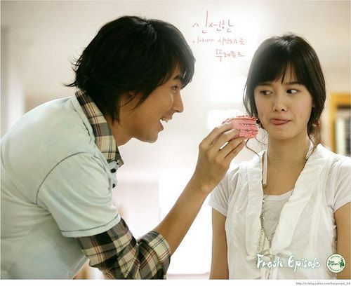 koo_hye_sun_and_jo_in_sung-200907020322063 - Koo Hye Sun as Geum Jan Di