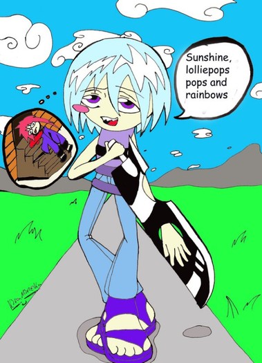 Sunshine_Suigetsu_by_KiraMineku