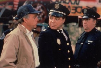 Academia de Politie - Academia de Politie