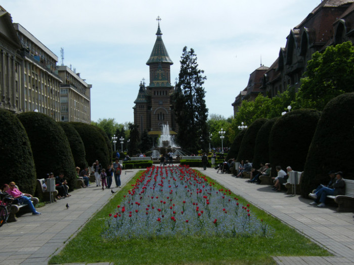 DSCF2865 - obiective turistice romania