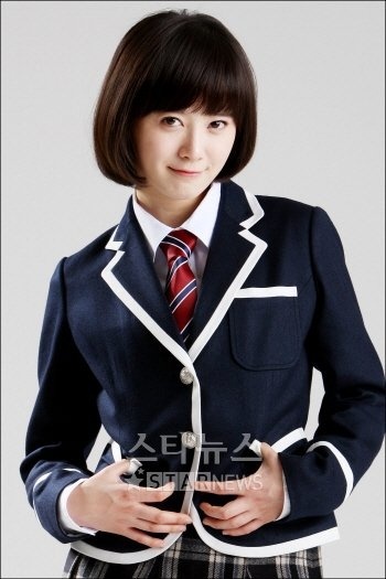 6424alsh3er - Koo Hye Sun as Geum Jan Di