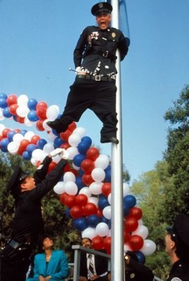 Academia de Politie - Academia de Politie