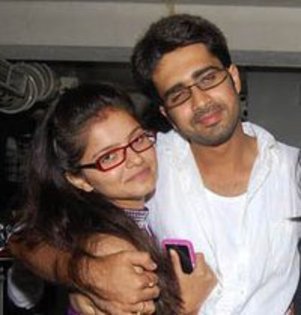 Rubina & Avinash in Love [20]