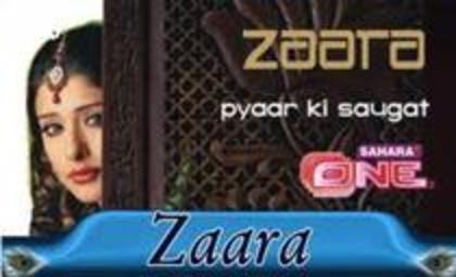 Zaara