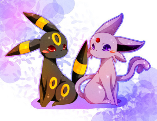 tumblr_lj8vaaGOfh1qhwunto1_500 - umbreon si espeon