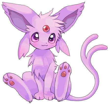 a7fcba7b88c39e8825c9afdd77d31458 - umbreon si espeon