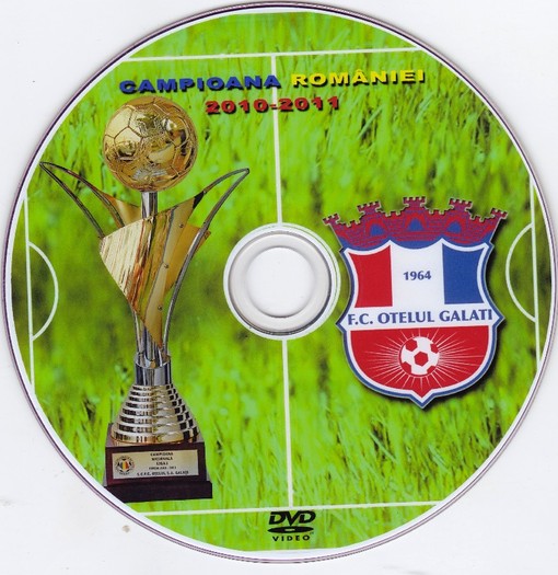 DVD 1