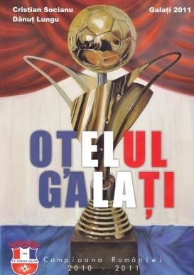 Carte 2 - Carti Otelul Galati