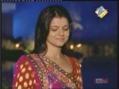 Radhika in Love [2] - Radhika