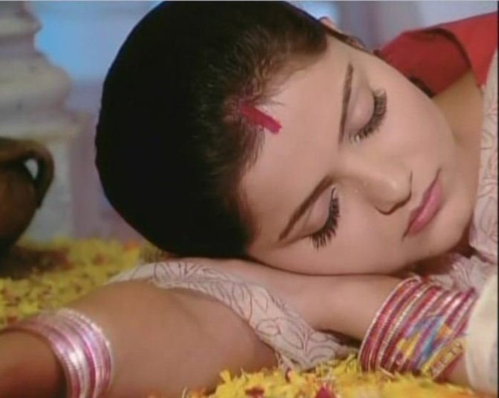 Radhika in Love [13] - Radhika