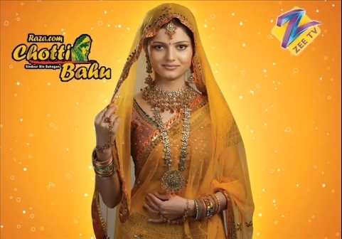 Radhika in Love [14] - Radhika