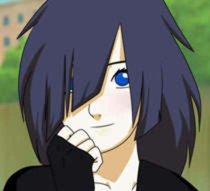 Shisuki Nakasami:X:X