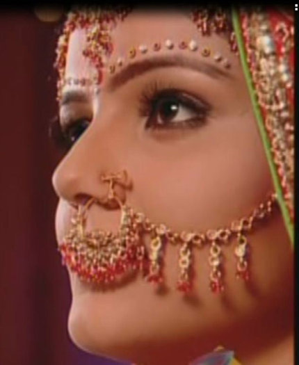 Radhika in Love [22]