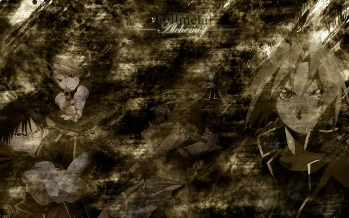 Fullmetal_Alchemist_Wallpaper_by_MarvelousMark - 00 FULLMETAL ALCHEMIST 00