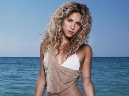 shakira - shakira