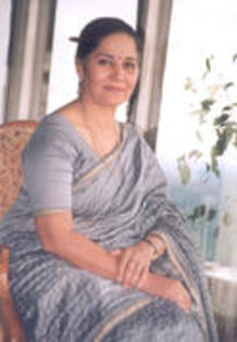 suhasini  mulay