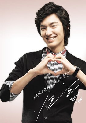 lee-min-ho - Lee Min Ho