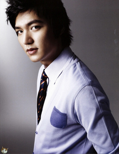 LMHTG13 - Lee Min Ho