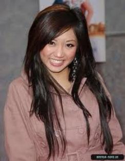 images - alege o poza cu brenda  song