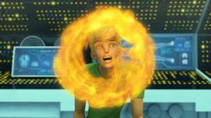 hahhahaha ce misto a fost cand a suflat prima data foc oc