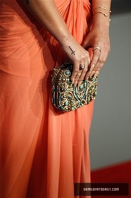 Demitzu (111) - Demitzu - 11 01 2012 - Peoples Choice Awards