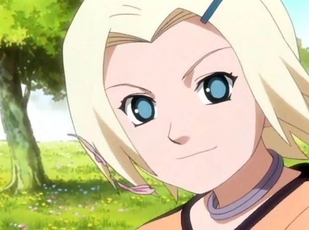  - Ino Yamanaka