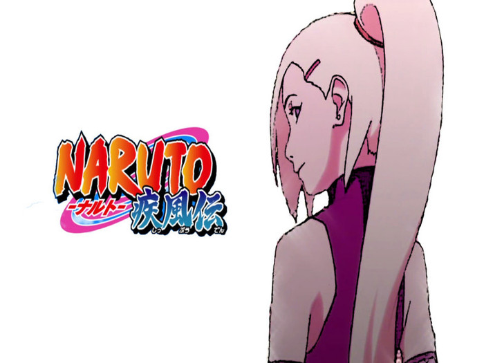  - Ino Yamanaka