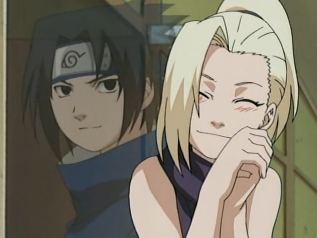  - Ino Yamanaka