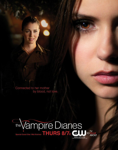 TVD (14) - z Season 1 z