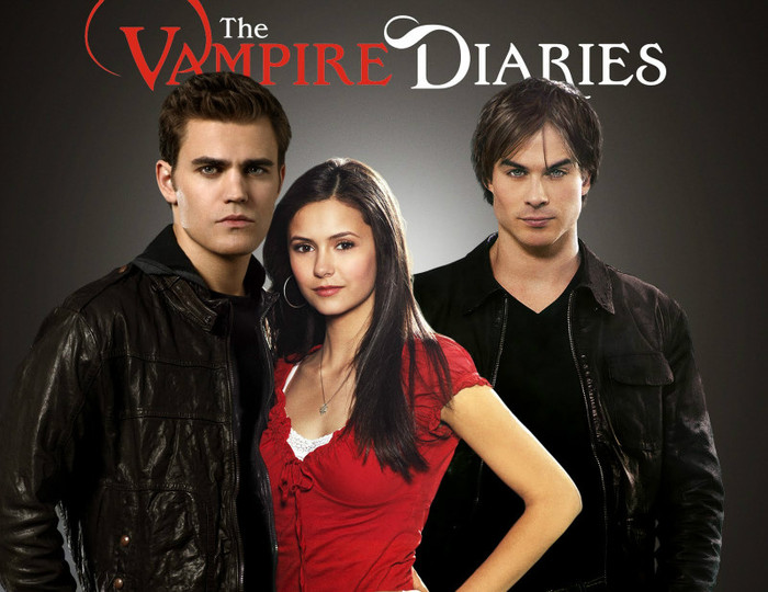 TVD (16) - z Season 1 z