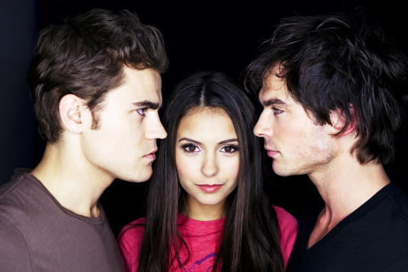 TVD (21) - z Season 1 z